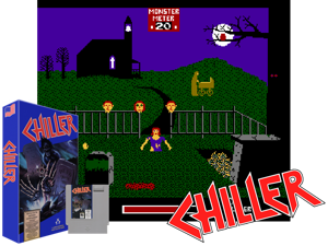Chiller (HES) [!] Cover